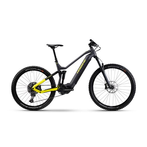 HAIBIKE ALLTRAIL9 2025