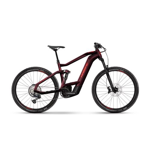 HAIBIKE ALLTRAIL 8 27.5 2024
