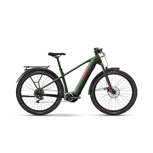 HAIBIKE TREKKING 5 HIGH 2024
