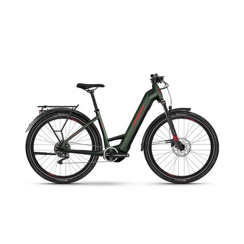 HAIBIKE TREKKING 5 LOW 2024