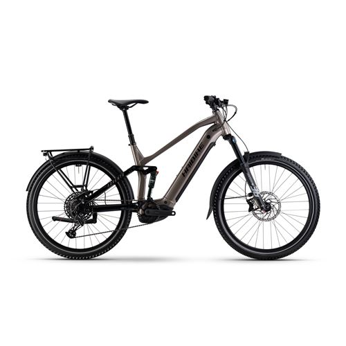 HAIBIKE ADVENTR 10 2025