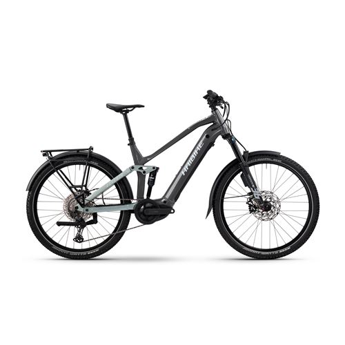 HAIBIKE ADVENTR 11 ABS 2025