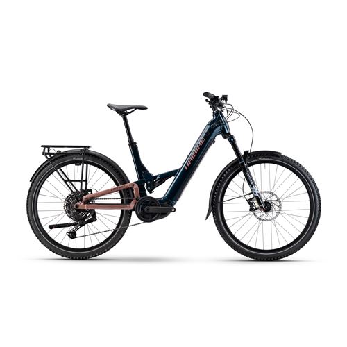 HAIBIKE ADVENTR 8.5 LOW 2025