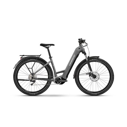 HAIBIKE TREKKING 4 LOW 2023