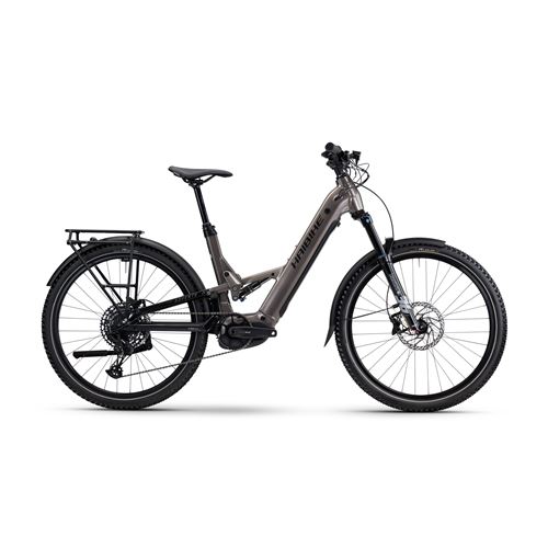 HAIBIKE ADVENTR 10 LOW 2025