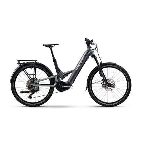 HAIBIKE ADVENTR 11 ABS LOW 2025
