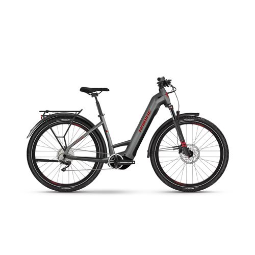 HAIBIKE TREKKING 5 BAS 2023