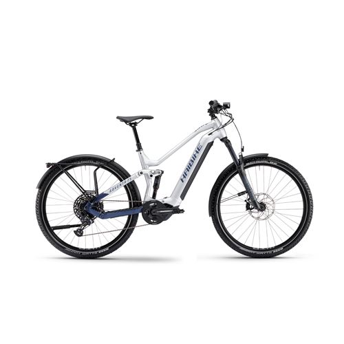 HAIBIKE ADVENTR FS 9 2023