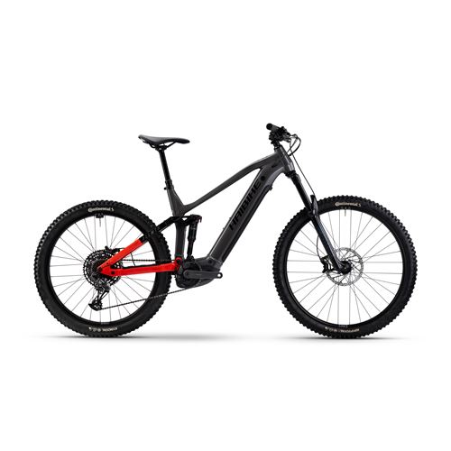 HAIBIKE ALLMTN 4 2025