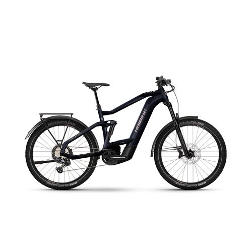 HAIBIKE ADVENTR FS 11 2024