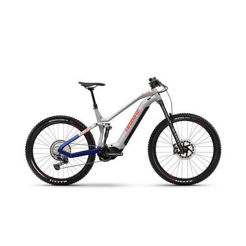 HAIBIKE ALLMTN 7 2025