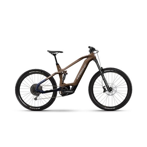 HAIBIKE ALLMTN CF 8 2024
