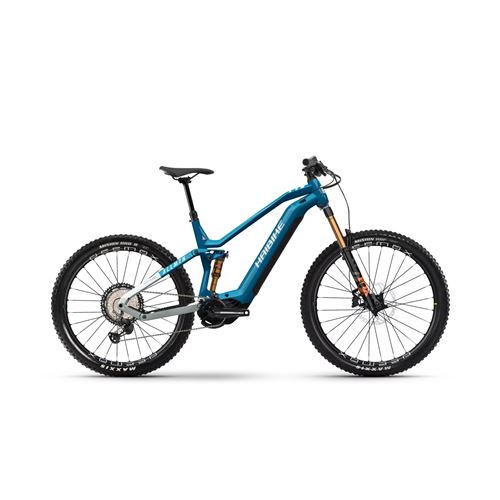 HAIBIKE ALLMTTN 10 2024