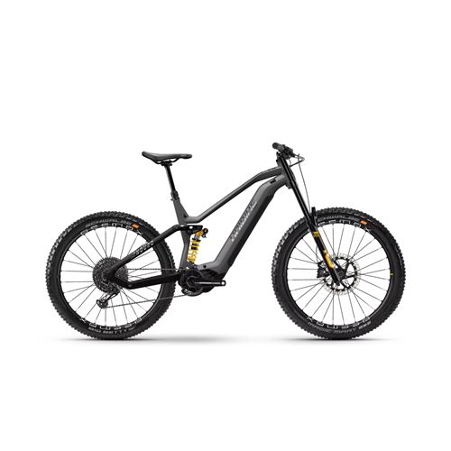 HAIBIKE NDURO 8 FREERIDE 2024