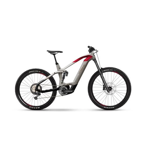 HAIBIKE HYBE 9 2024