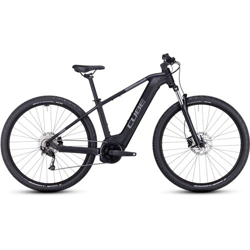 CUBE REACTION HYBRID PERFORMANCE 625
