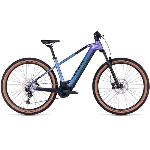 CUBE REACTION HYBRID RACE 750 2023