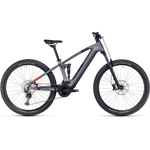 CUBE STEREO HYBRID 120 PRO 750 2023