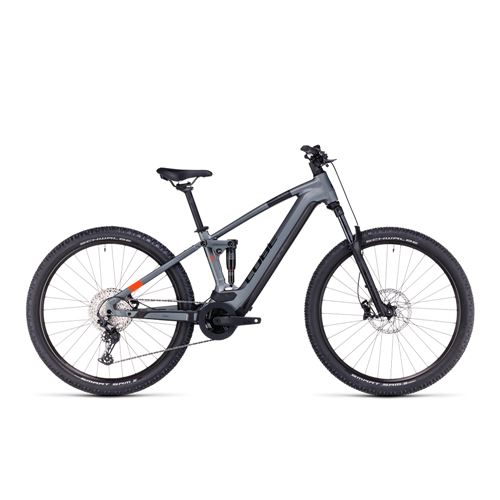 CUBE STEREO HYBRID 120 PRO 625 2023