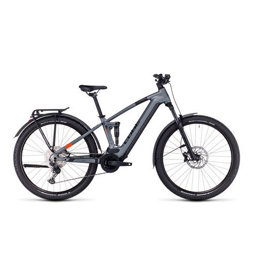 CUBE STEREO HYBRID 120 PRO ALLROAD 750 2023