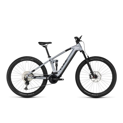 CUBE STEREO HYBRID 120 RACE 750 2023