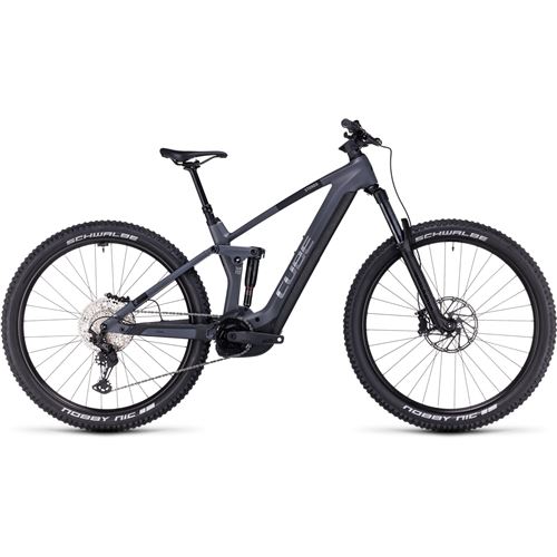 CUBE STEREO HYBRID 140 HPC RACE 750 2023