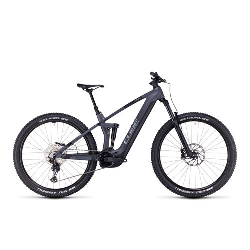 CUBE STEREO HYBRID 140 RACE 625 2023