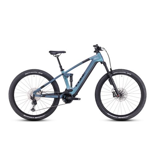 CUBE STEREO HYBRID 120 ABS 750 2023