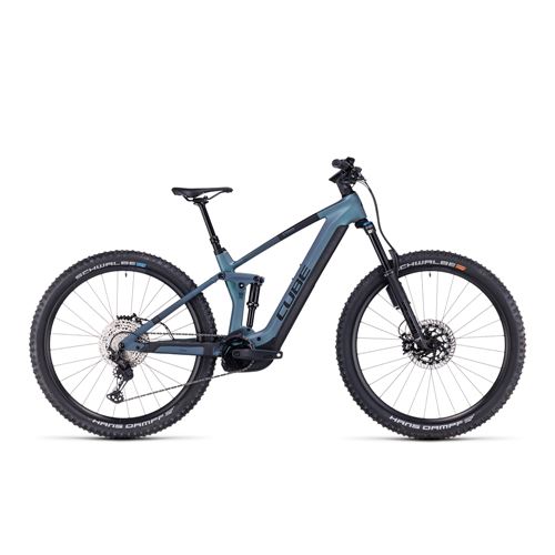 CUBE STEREO HYBRID 140 HPC ABS 750 2023
