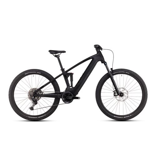 CUBE STEREO HYBRID 120 ONE 625 2024