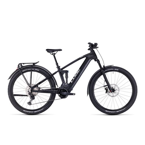CUBE STEREO HYBRID 120 SLX ALLROAD 750 2024