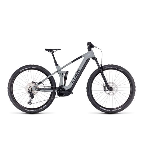 CUBE STEREO HYBRID 140 HPC PRO 750 2024