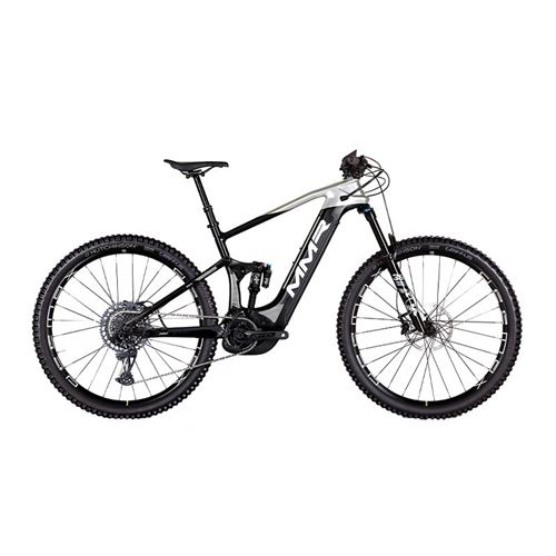 MMR X-BOLT 140 00 2022