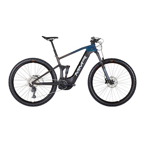 MMR X-BOLT 120 00 2024
