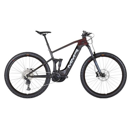 MMR X-BOLT 140 70 2024