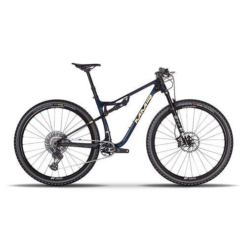 MMR KENTA SL 50 2024