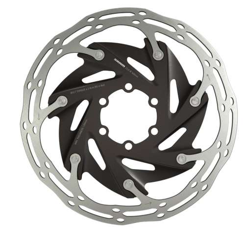 SRAM CENTERLINE ROAD 6T BISELADO 160MM