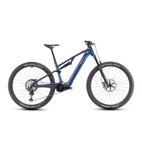 CUBE AMS HYBRID ONE44 C:68X SLX 400X 29 2025