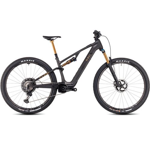 CUBE AMS HYBRID ONE44 C:68X SLT 400X 2024