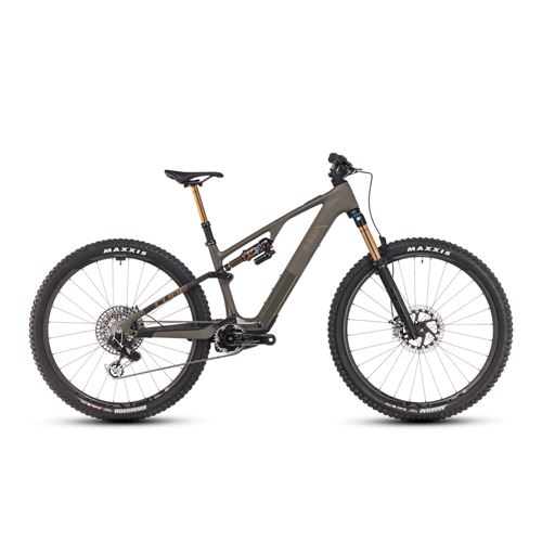 CUBE AMS HYBRID ONE44 C:68X SUPER TM 400X 29 2025