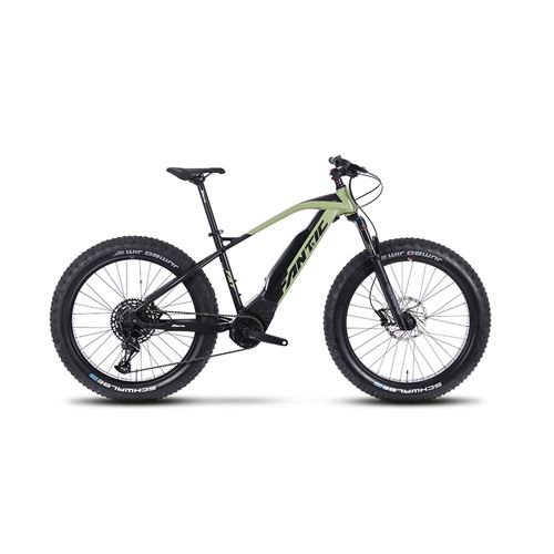 FANTIC FAT SPORT