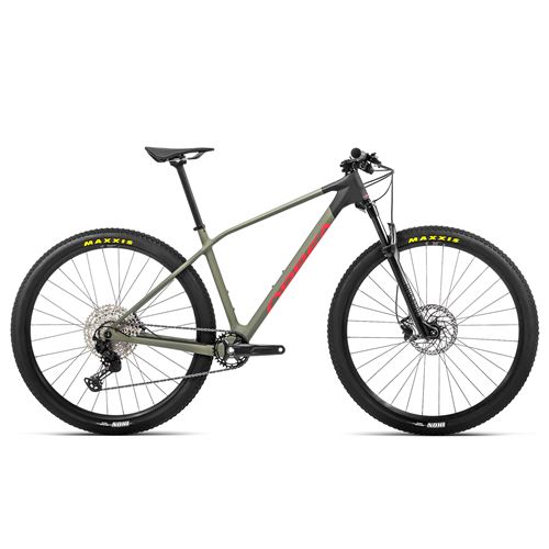 ORBEA ALMA M50 2022