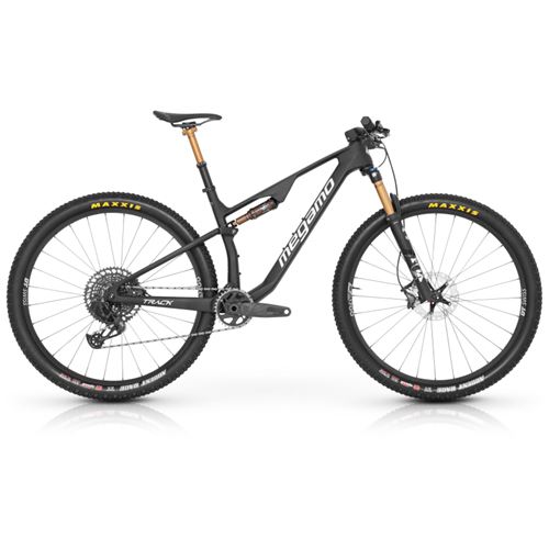 MEGAMO 29" TRACK R120 AXS RACE 2023