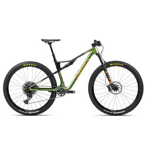ORBEA OIZ M20 2023