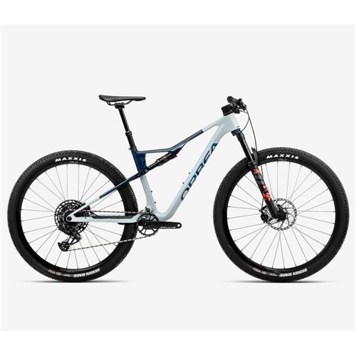 ORBEA OIZ M11 AXS 2023