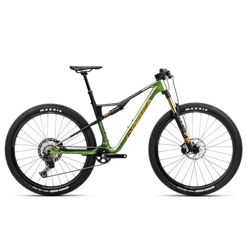 ORBEA OIZ M10 2023