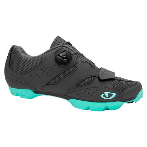 GIRO CYLINDER II MULHER