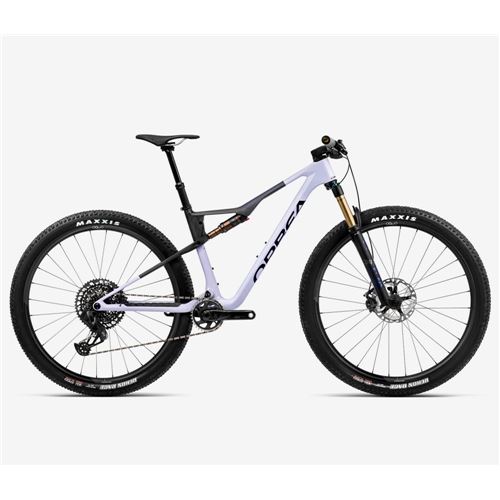 ORBEA M-PRO AXS 2023