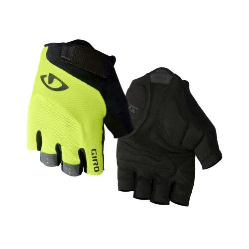 GUANTES GIRO BRAVO GEL 2019