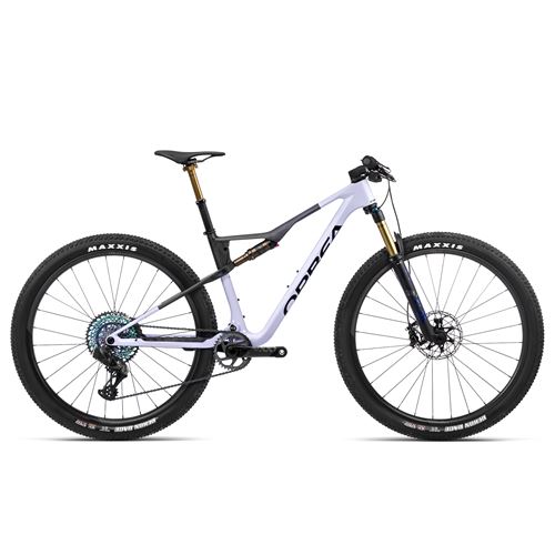 ORBEA OIZ M-LTD 2023